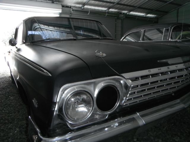 1962 Chevrolet Impala - photo 8