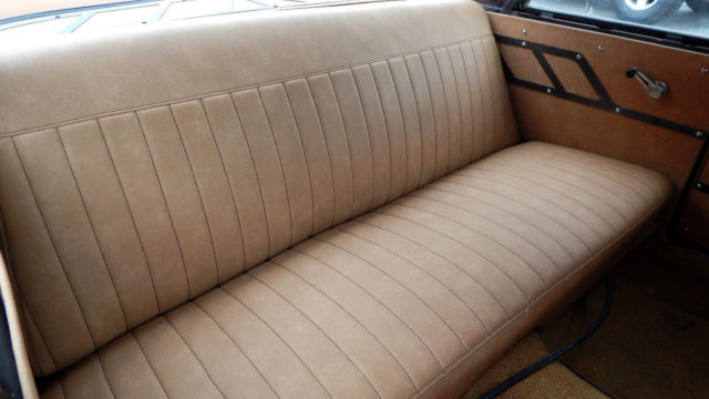 1962 Chevrolet Impala belair - photo 12