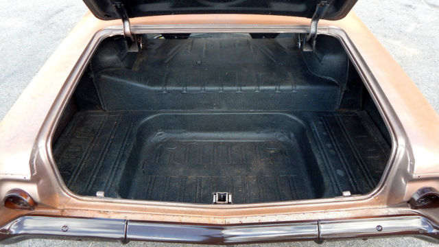 1962 Chevrolet Impala belair - photo 9