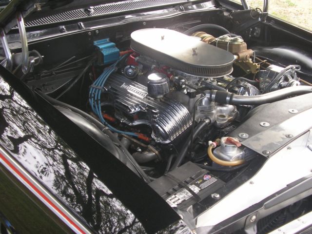 1962 Chevrolet Impala - photo 5