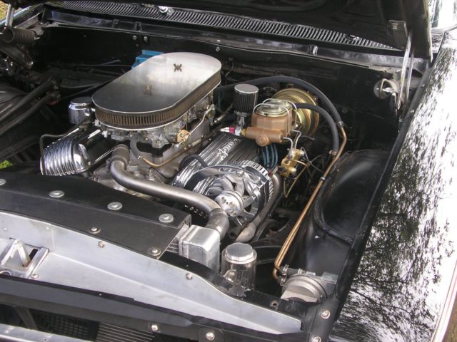 1962 Chevrolet Impala - photo 6