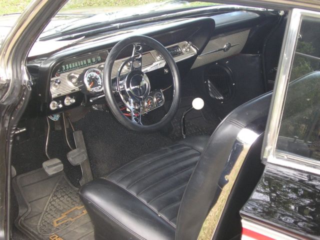 1962 Chevrolet Impala - photo 7