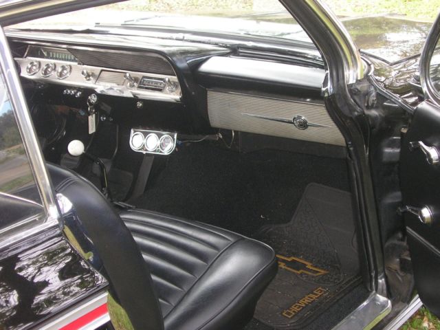 1962 Chevrolet Impala - photo 8