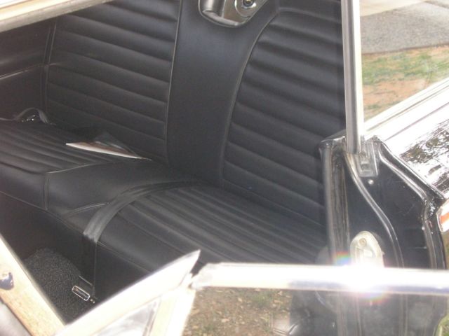 1962 Chevrolet Impala - photo 9