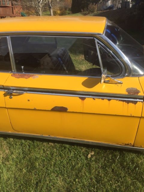 1962 Chevrolet Impala - photo 10