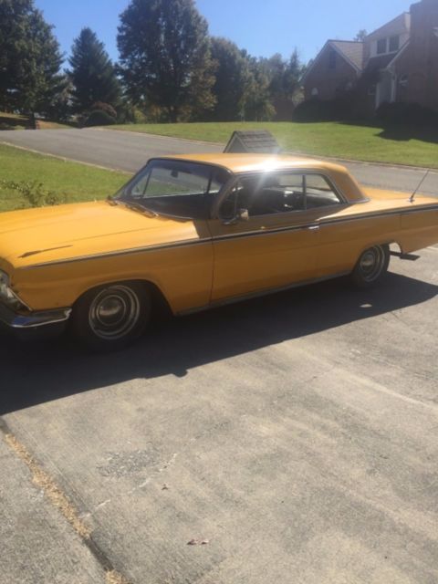 1962 Chevrolet Impala - photo 12