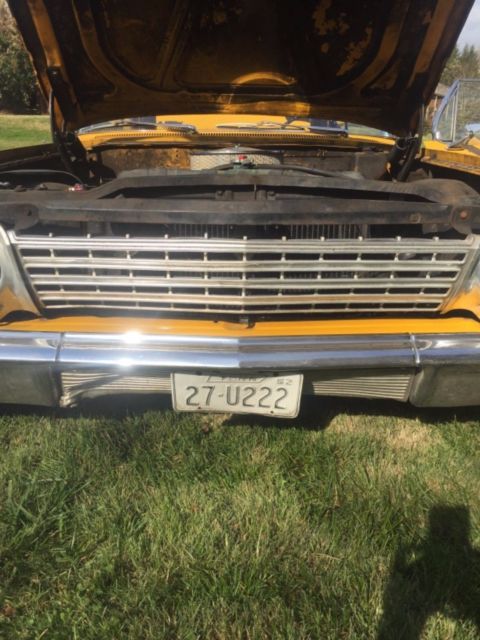 1962 Chevrolet Impala - photo 3