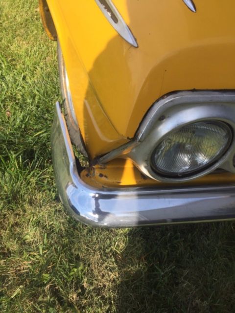1962 Chevrolet Impala - photo 4