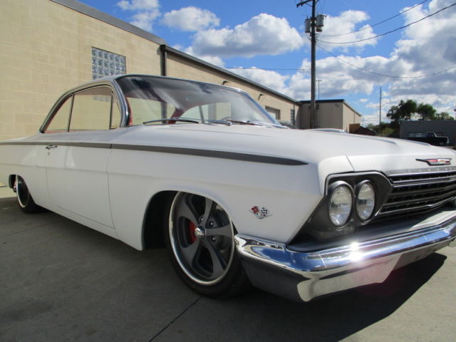 1962 Chevrolet Impala Bel Air - photo 2