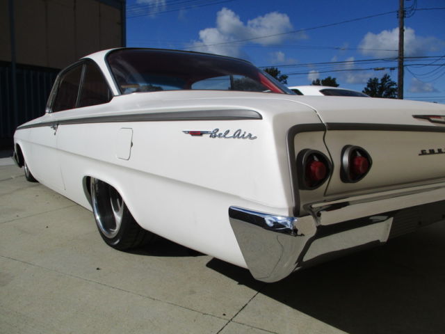 1962 Chevrolet Impala Bel Air - photo 5