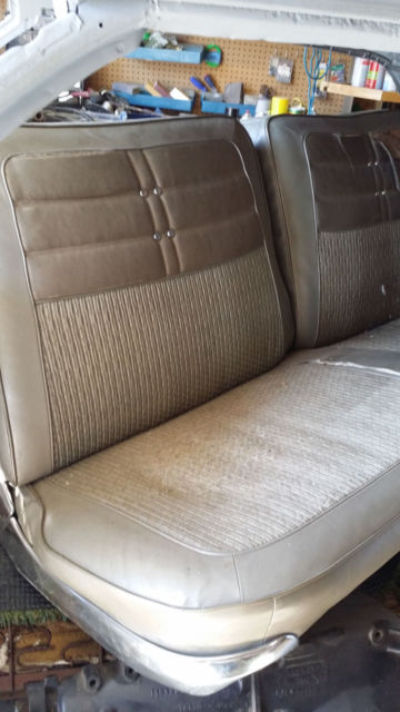 1962 Chevrolet Impala - photo 8