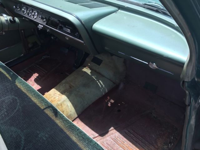 1962 Chevrolet Impala - photo 13