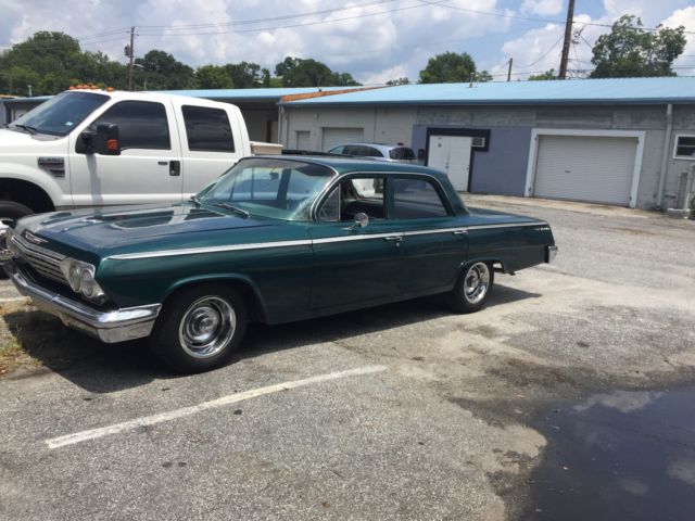 1962 Chevrolet Impala - photo 4