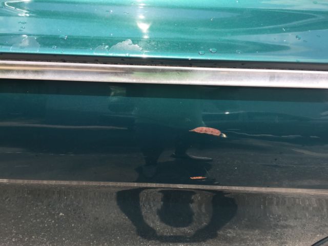 1962 Chevrolet Impala - photo 5