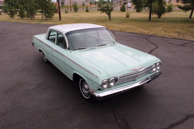 1962 Chevrolet Impala - photo 10
