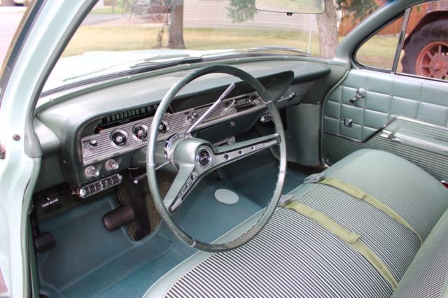 1962 Chevrolet Impala - photo 13