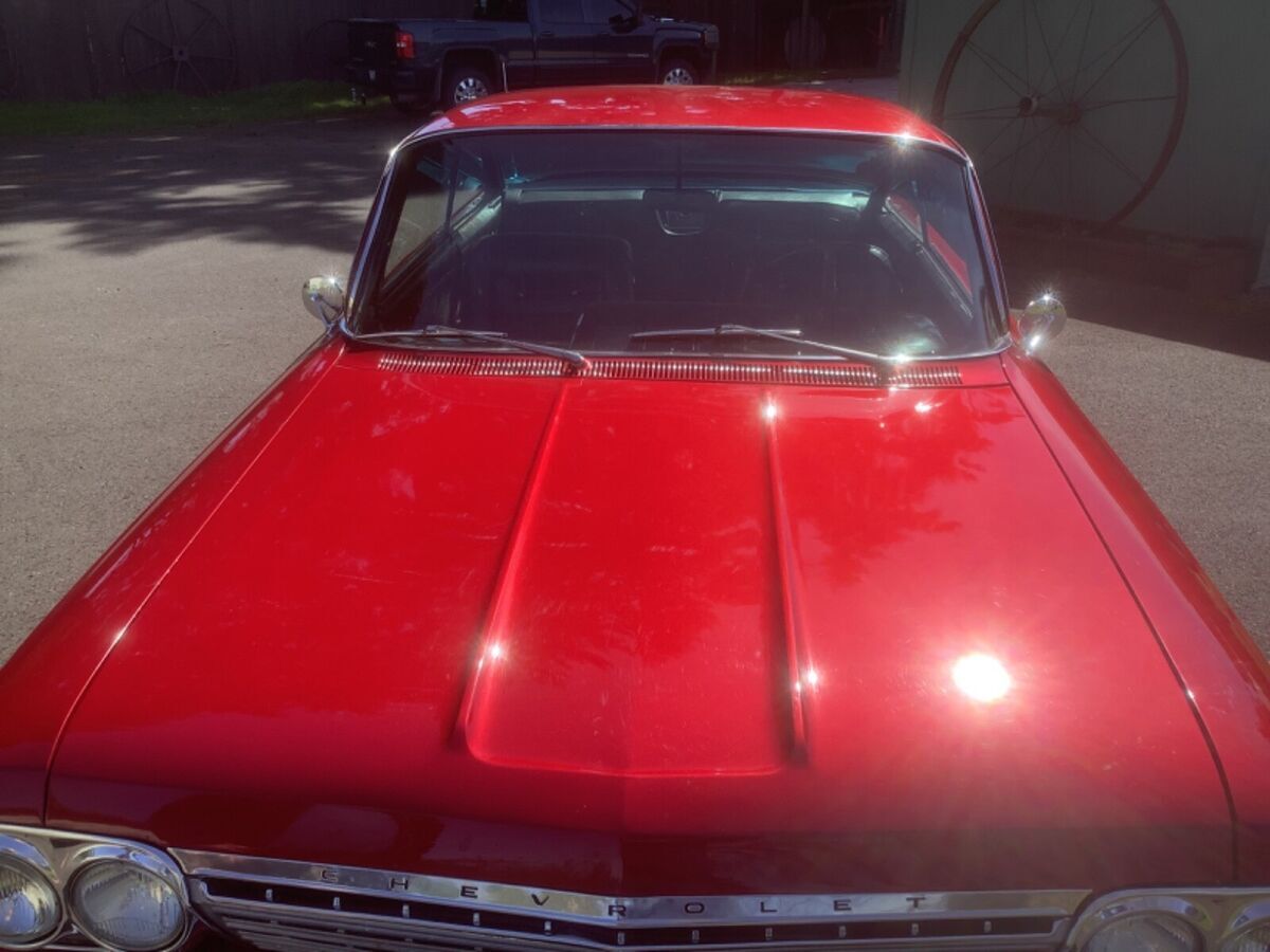 1962 Chevrolet Impala - photo 10