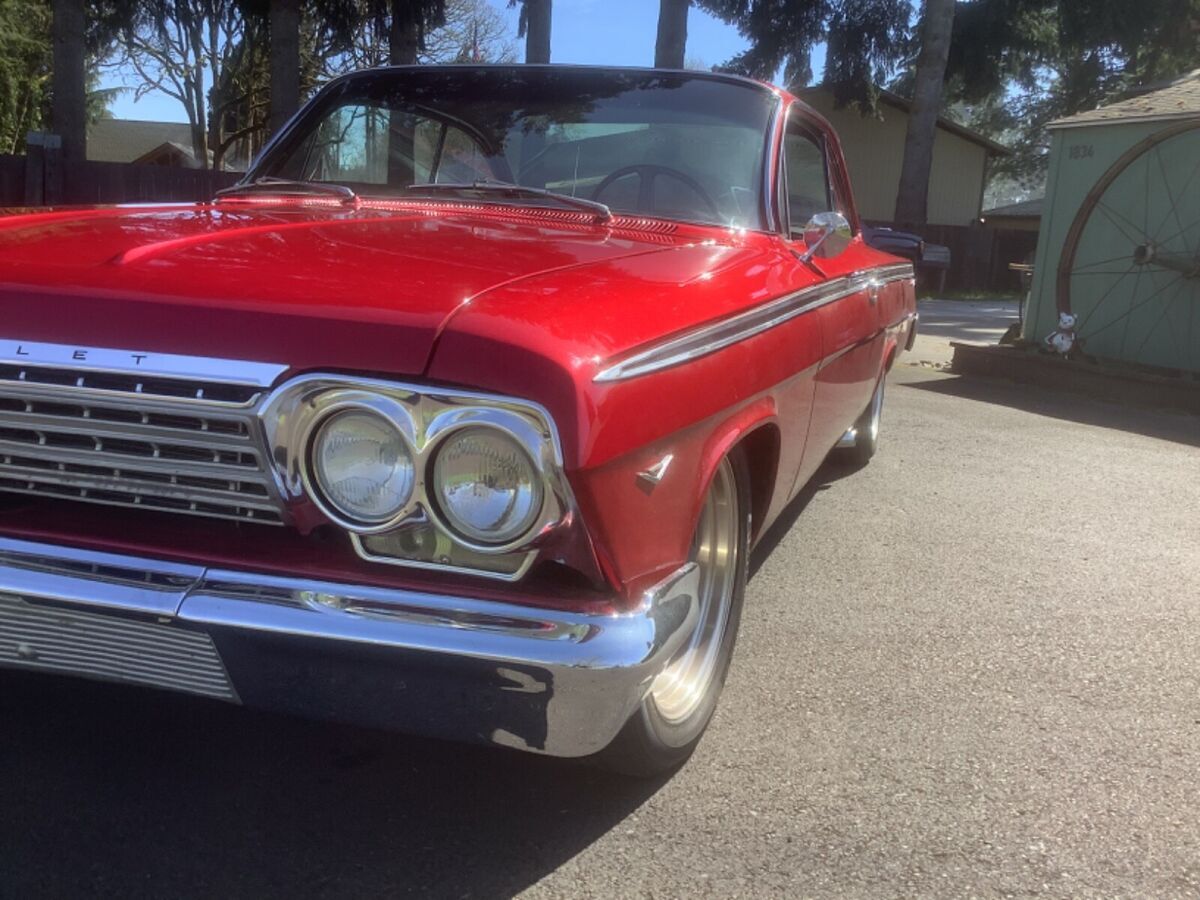 1962 Chevrolet Impala - photo 2