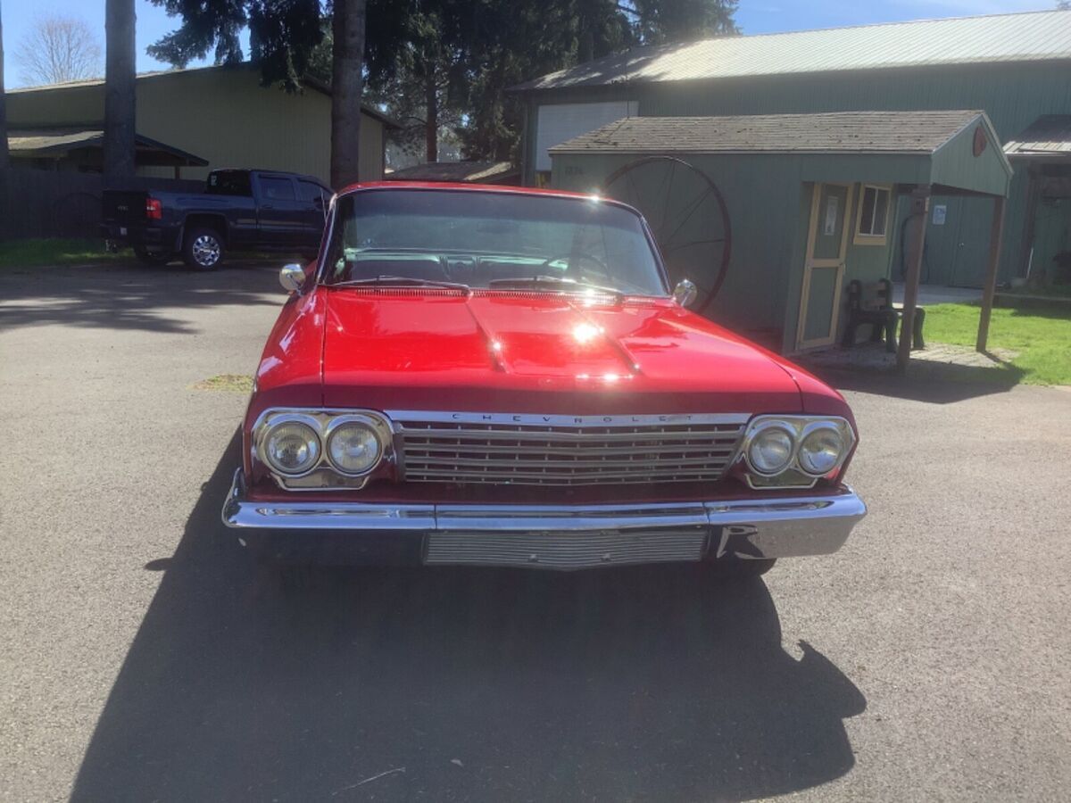 1962 Chevrolet Impala - photo 6