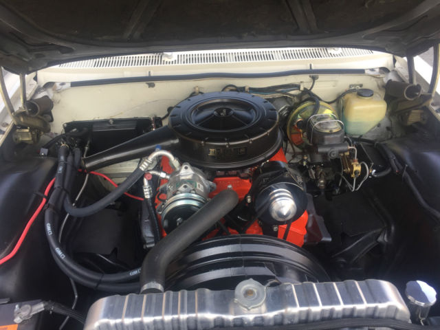 1962 Chevrolet Impala sedan - photo 4