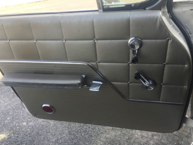 1962 Chevrolet Impala sedan - photo 6