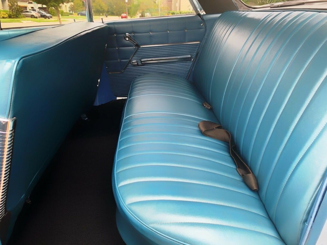 1962 Chevrolet Impala SS - photo 7