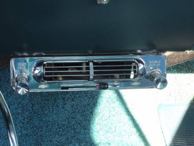 1962 Chevrolet Impala - photo 11