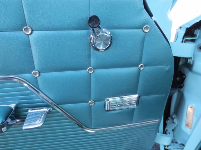1962 Chevrolet Impala - photo 12