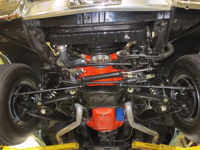 1962 Chevrolet Impala - photo 13