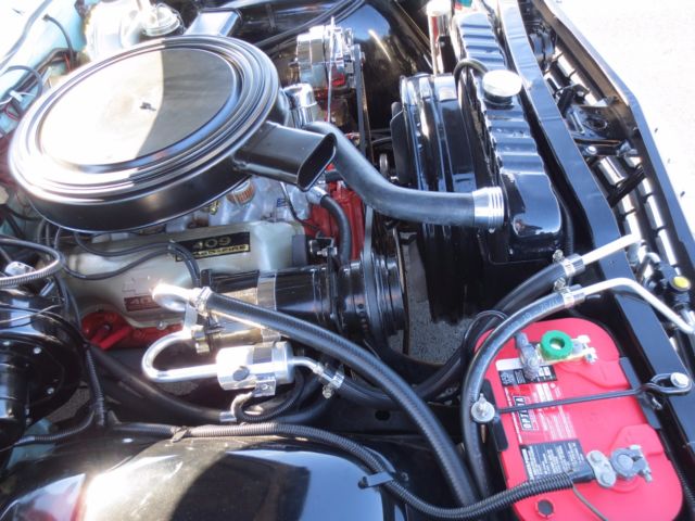 1962 Chevrolet Impala - photo 4