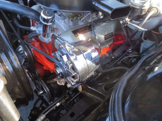 1962 Chevrolet Impala - photo 6