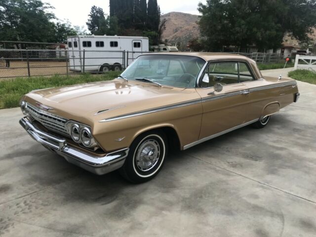 1962 Chevrolet Impala - photo 6