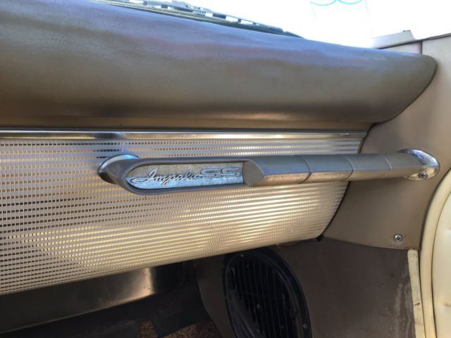 1962 Chevrolet Impala - photo 11