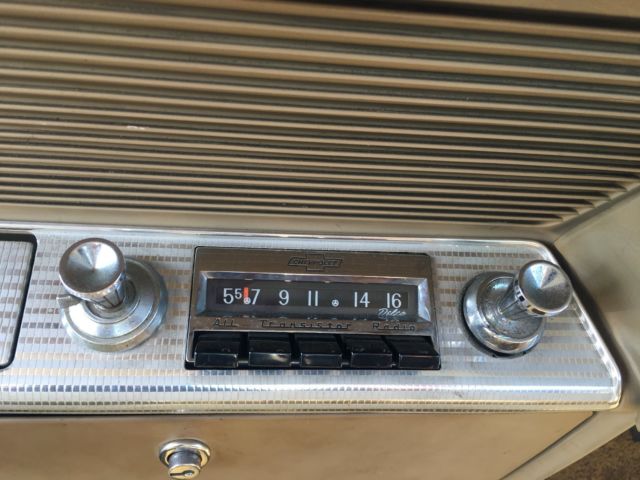 1962 Chevrolet Impala - photo 12