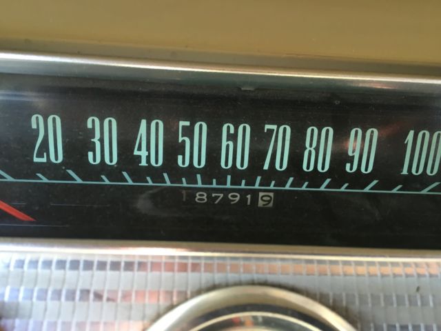 1962 Chevrolet Impala - photo 13
