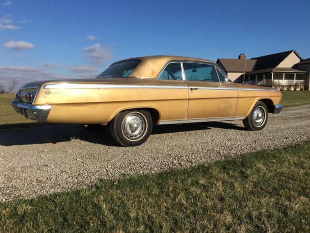 1962 Chevrolet Impala - photo 5