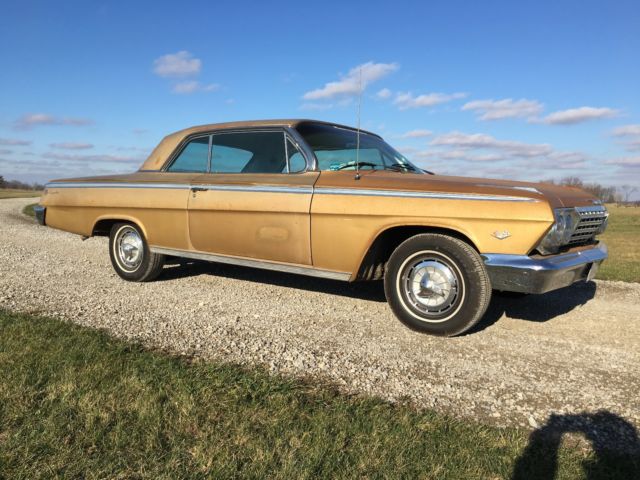 1962 Chevrolet Impala - photo 6