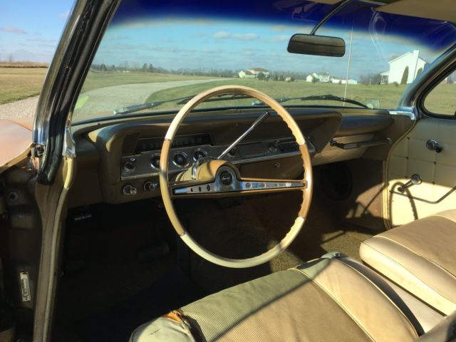 1962 Chevrolet Impala - photo 8