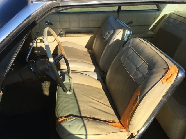 1962 Chevrolet Impala - photo 9