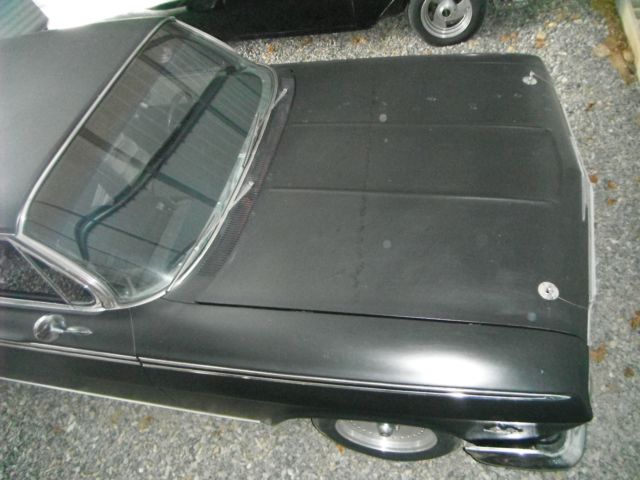 1962 Chevrolet Impala - photo 12