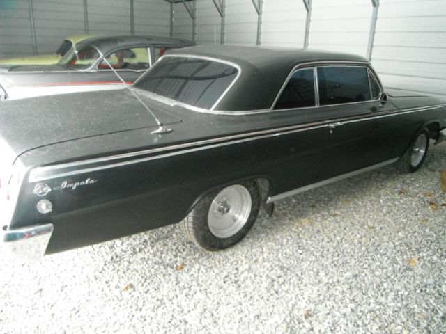 1962 Chevrolet Impala - photo 2