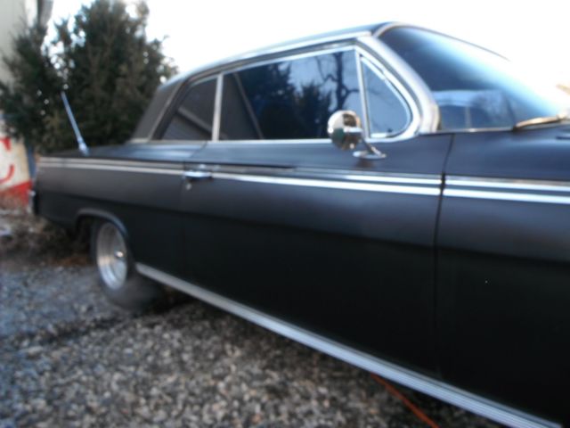 1962 Chevrolet Impala - photo 4