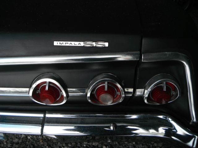 1962 Chevrolet Impala - photo 5