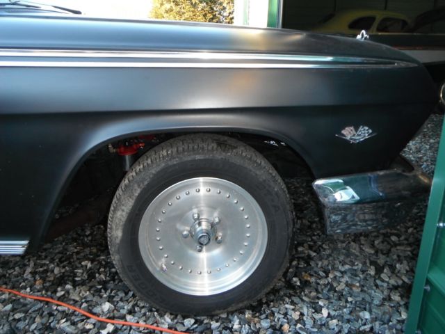 1962 Chevrolet Impala - photo 6