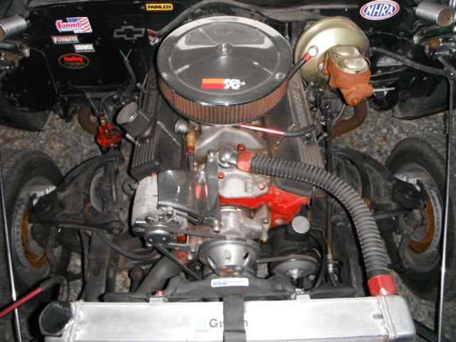 1962 Chevrolet Impala - photo 9