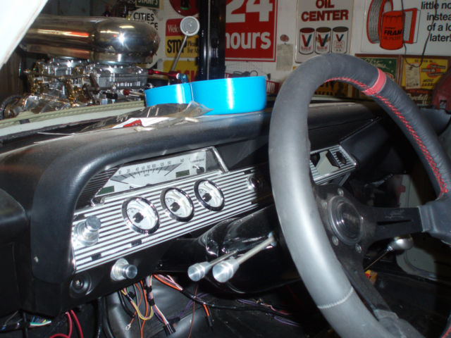 1962 Chevrolet Impala super sport - photo 4