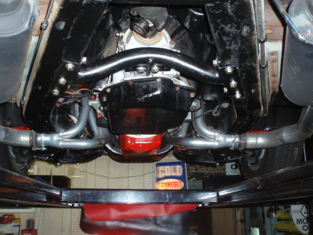 1962 Chevrolet Impala super sport - photo 5