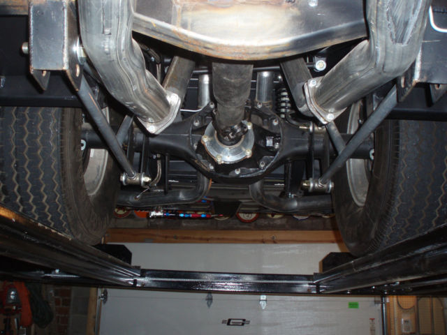 1962 Chevrolet Impala super sport - photo 6