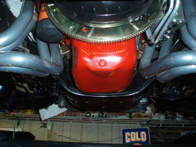 1962 Chevrolet Impala super sport - photo 7
