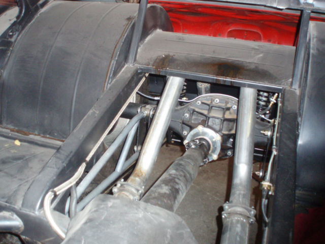 1962 Chevrolet Impala super sport - photo 8